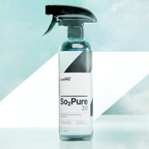 Carpro SO2Pure 2.0 Interior Coating Odor Eliminator 500ml