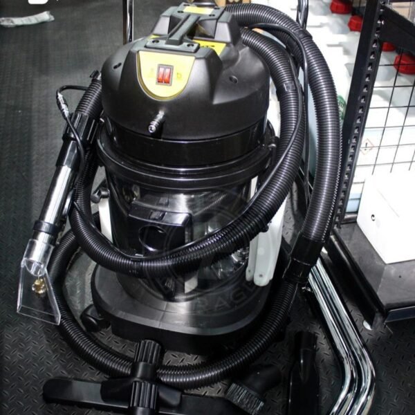 Vacuum Extractor 20L Heavy Duty Alat Sedot Jok Sofa