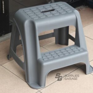 Two Step Stool 45cm
