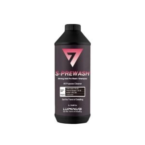 Luminus Korea S Prewash Acid Prewash Shampoo 1L