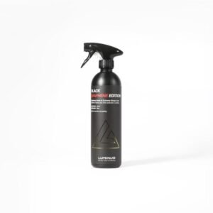 Luminus Korea Black Graphene Edition 500ml Quick Detailer Spray Sealant Pengkilap Mobil