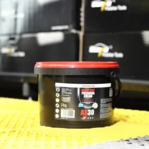 Menzerna AS 30 Heavy Cut Compound 3kg