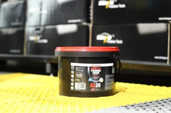Menzerna AS 30 Heavy Cut Compound 3kg