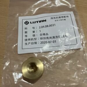 Spare Part Lutian T8 2.04.08.0031