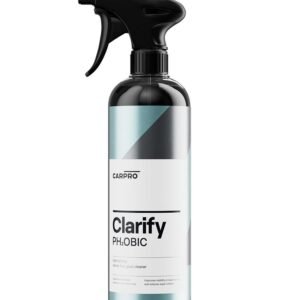 Carpro Clarify Phobic 500ml Glass Cleaner
