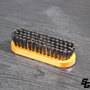 Interior Hard Brush