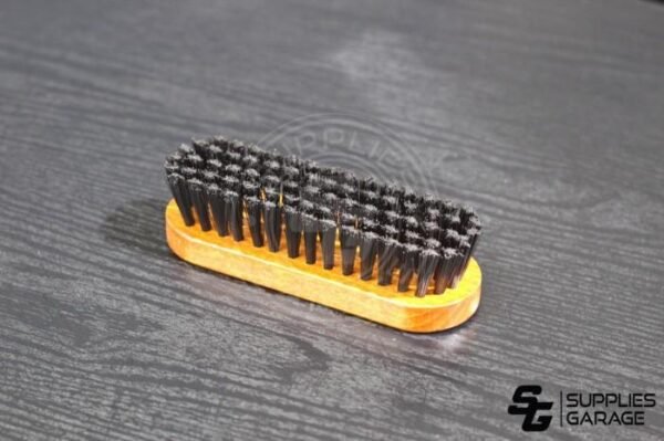 Interior Hard Brush