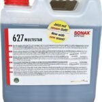 Sonax Multistar All Purpose Cleaner Gallon 10L