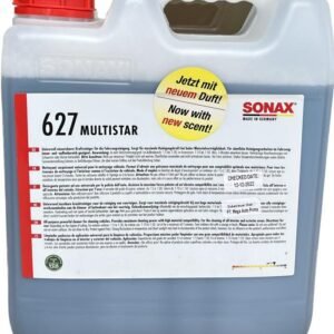 Sonax Multistar All Purpose Cleaner Gallon 10L