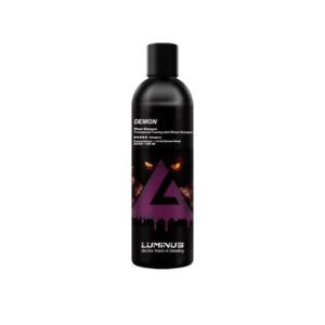 Luminus Korea Demon 500ml Wheel Shampoo Wheel Cleaner Shampoo Cuci Velg