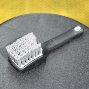 SG Tire Brush 2.0