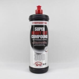 Menzerna Super Heavy Cut 300 1L