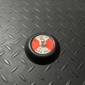Backing Plate DA 3"