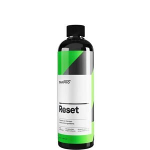 Carpro Reset 500ml Car Wash Shampoo