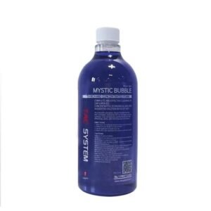 Tac System Mystic Bubble Shampoo Mobil 1000 ml