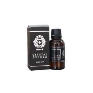 Crystal Shield Curer Activator 30ml Curing Coating Crystal Shield