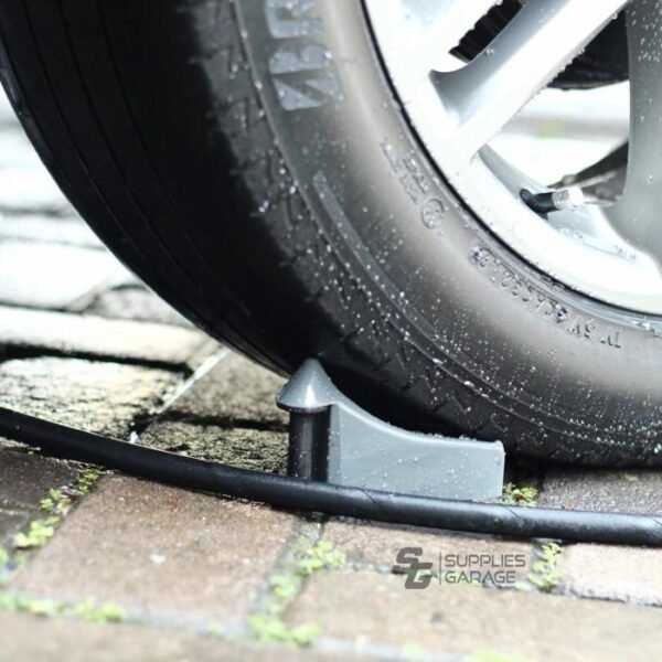 Hose Slide Pengganjal Selang di Ban