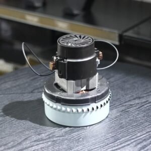 Motor Vacuum Cleaner BF 575 1500W Replacement