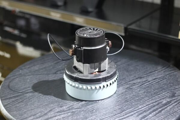 Motor Vacuum Cleaner BF 575 1500W Replacement