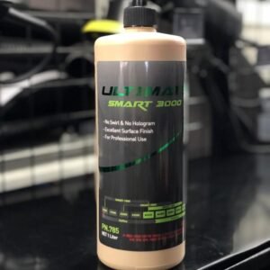Ultimate Smart 3000