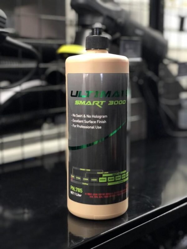 Ultimate Smart 3000