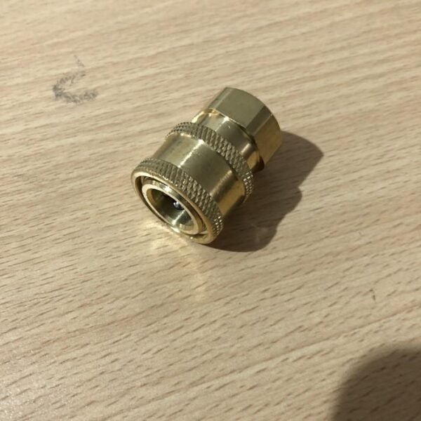 Quick Release 1/4 Female to Drat 1/4