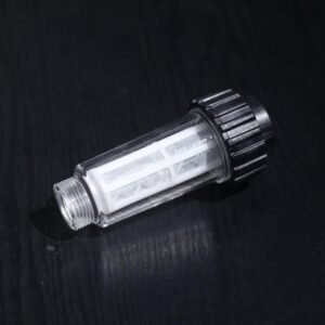 Pressure Washer Inlet Filter