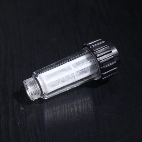 Pressure Washer Inlet Filter