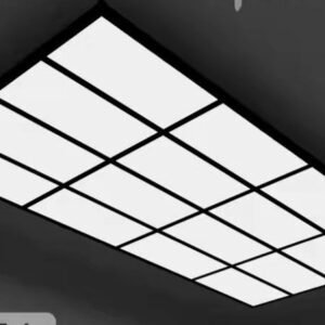 Workshop LED Panel Lamp 16 Lamp