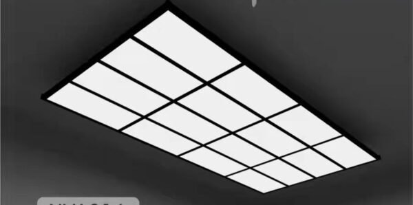Workshop LED Panel Lamp 16 Lamp