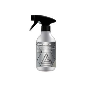 Luminus Iron Armor 300ml Metal And Wheel Coating
