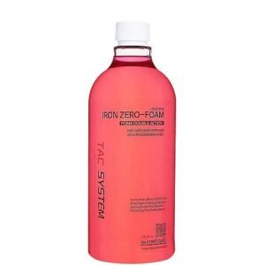 Tac System Iron Zero Foam 1000ml