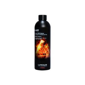Luminus Blaze Strong Wheel and Tire Cleaner 500ml