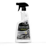 Primo Waterless Wash Matte Cairan Waterless Pembersih tanpa air 610ml