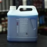 Tac System Mystic Bubble 4L Gallon Car Wash Shampoo