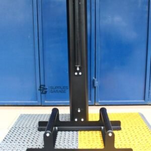 SG Wheel Stand Roller Heavy Duty