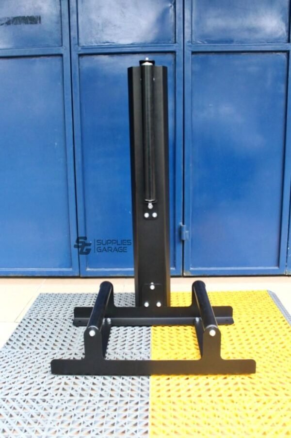 SG Wheel Stand Roller Heavy Duty