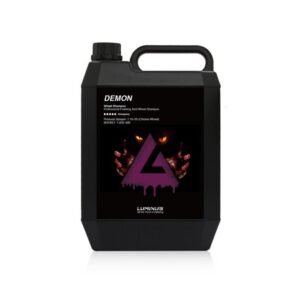 Luminus Korea Demon 4L Galon Wheel Shampoo Wheel Cleaner Shampoo Cuci Velg