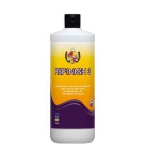 Tac System Refinish 3 R3 Super Fine Polish Finishing 1L