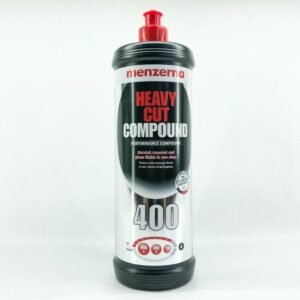 Menzerna HCC 400 Heavy Cutting Compound 1L