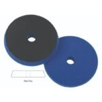 Lake Country Standard Duty Orbital SDO Pads Blue Heavy Polishing 5,5"