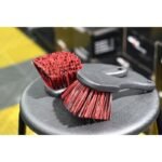 Fender Brush Sikat Fender Soft Tip