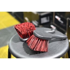 Fender Brush Sikat Fender Soft Tip
