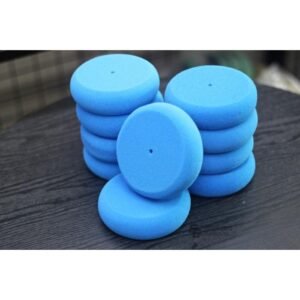 Foam Wax Applicator Aplikator Wax Sponge