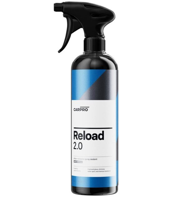 Carpro Reload 2.0  500ml Sillica Spray Sealant