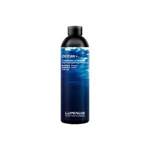 Luminus Korea Ocean+ Car Wash Shampoo pH Balance Shampoo Cuci Mobil Premium 500ml Concentrate
