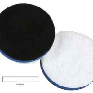 Lake Country Microfiber Cutting Pad 3,25" MF 325