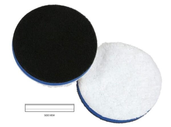Lake Country Microfiber Cutting Pad 3,25" MF 325