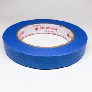 Masking Tape 18 mm x 50 m Biru