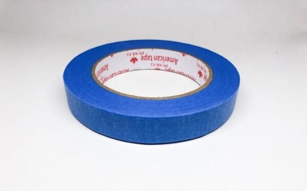Masking Tape 18 mm x 50 m Biru